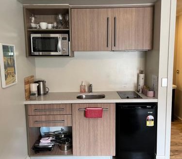 Cardrona Apartment | Cardrona Valley Studio (17)