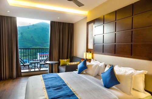 Moolakadai Hotel | Casa Montana Munnar