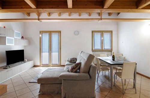 Piantedo Apartment | Casa Zia Dani