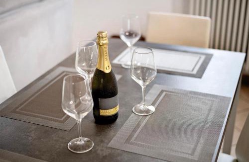 Piantedo Apartment | Casa Zia Dani