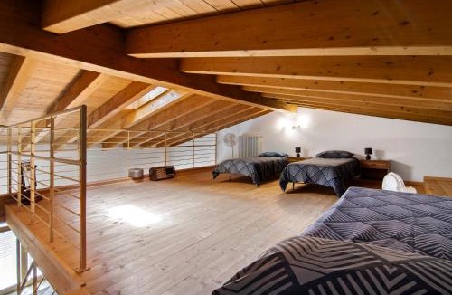 Piantedo Apartment | Casa Zia Dani