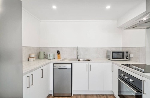 Queenstown City Centre Apartment | Central on Shotover 1