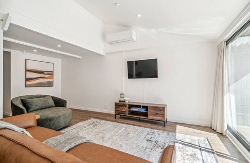 Queenstown City Centre Apartment | Central on Shotover 1