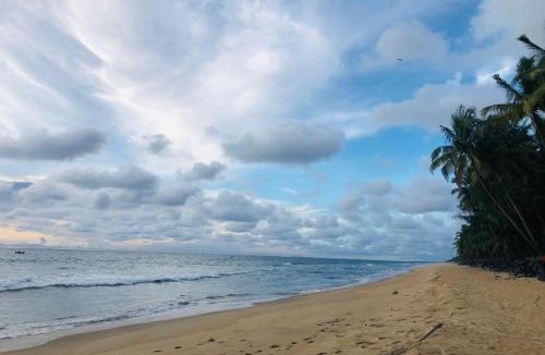 Neeleshwar House | Chachoos Seaview Homestay
