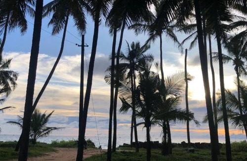 Neeleshwar House | Chachoos Seaview Homestay