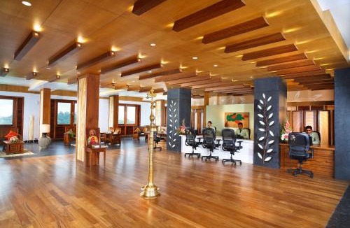 Chithirapuram Resort | Chandys Windy Woods Munnar