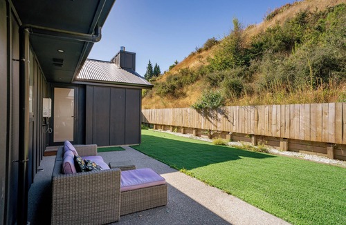 Lower Shotover House | Charming 4-bedroom house in lovely Queenstown with WiFi, AC