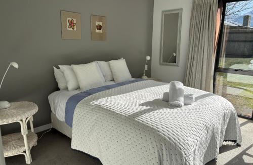 Arrowtown House | Chartres Retreat