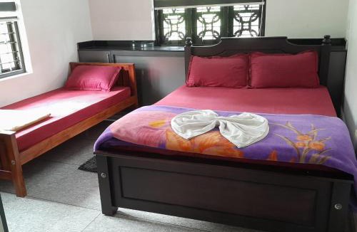 Anachal House | Cherry blossom homestays Munnar 2BHK