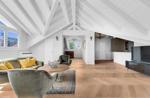 Fiera Apartment | CityLife Penthouse by NDP rent