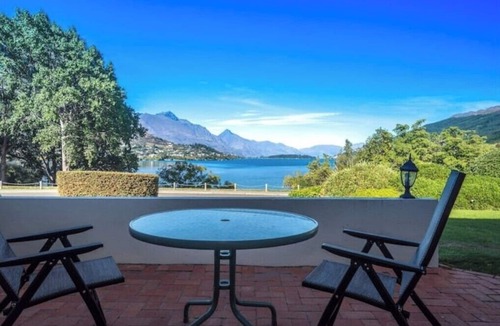 Frankton Apartment | Club Pacific Queenstown 1B