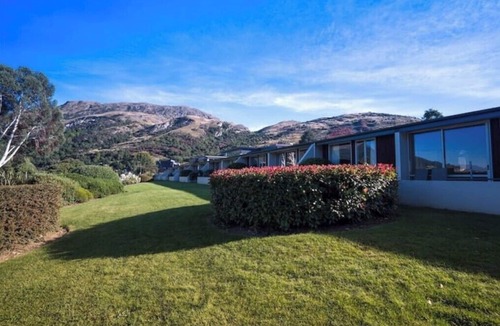 Frankton Apartment | Club Pacific Queenstown 1B