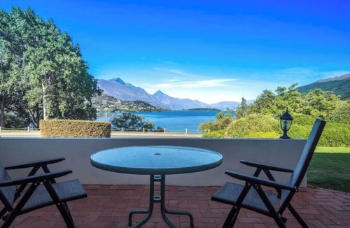 Frankton Apartment | Club Pacific Queenstown 2B