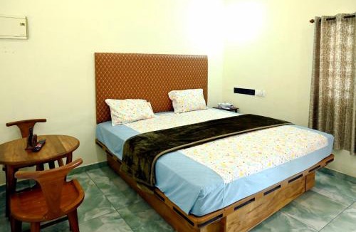 Cherthala House | Coastella Homestay