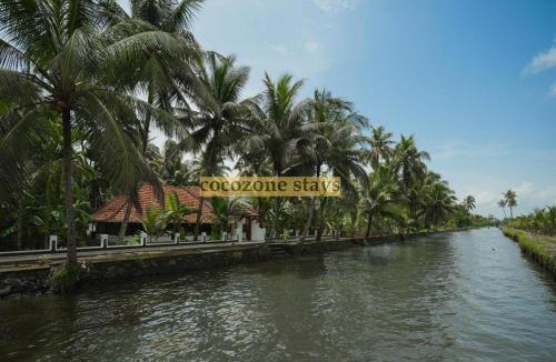 Mankombu House | cocozone stays