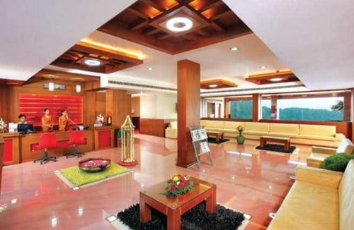 Kuravilangad Hotel | Collection O Pgs Neelamabari