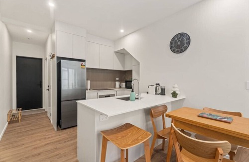 Arthur's Point House | Coronet Escape | Townhouse