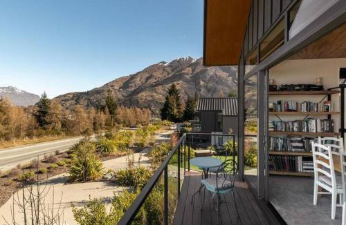 Arthur's Point House | Coronet Queenstown Escape