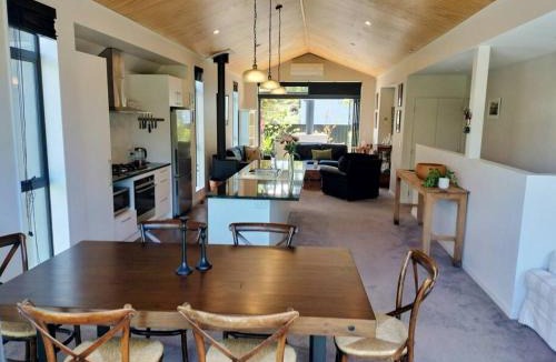 Arthur's Point House | Coronet Queenstown Escape