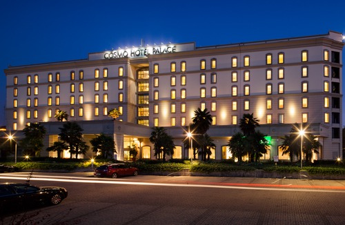 Cinisello Balsamo Other | Cosmo Hotel Palace