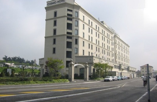 Cinisello Balsamo Other | Cosmo Hotel Palace