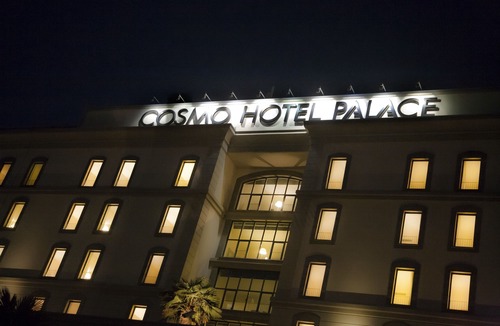 Cinisello Balsamo Other | Cosmo Hotel Palace