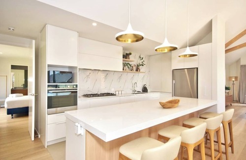 Jacks Point House | Designer 4 bedroom 3 bathroom home in Jacks Point