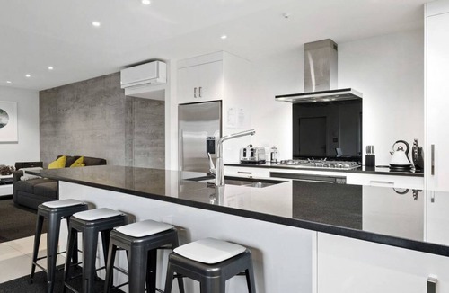 Queenstown City Centre Apartment | Diamond Luxury Central Queenstown