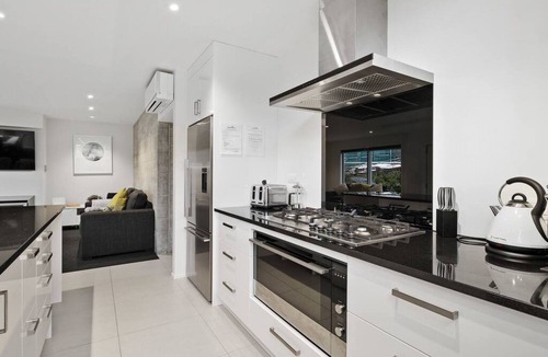 Queenstown City Centre Apartment | Diamond Luxury Central Queenstown