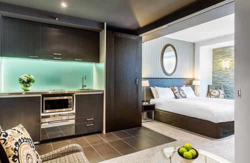 Kelvin Heights Hotel | DoubleTree by Hilton Queenstown