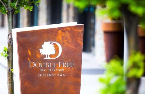 Kelvin Heights Hotel | DoubleTree by Hilton Queenstown