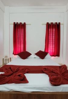 Thiruvananthapuram House | Elephant Coco Homestays