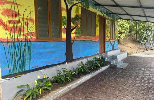 Vayittiri House | Elora Resort Wayanad