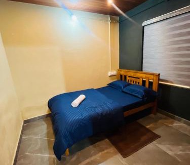 Vayittiri House | Elora Resort Wayanad