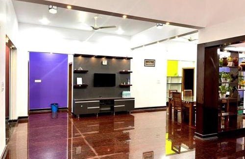 Panamaram Apartment | Entire Private Luxury Resort in Wayanad - Cinnamon Villa Wayanad