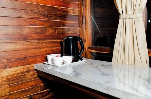 Sulthan Bathery Villa | Ethnic Villa Wayanad