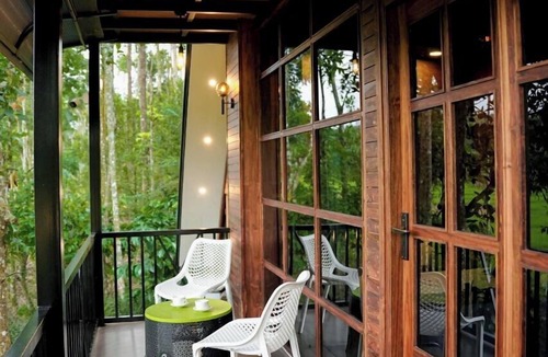 Sulthan Bathery Villa | Ethnic Villa Wayanad