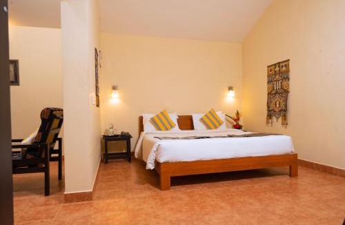Devikolam Hotel | Falling Waters Munnar
