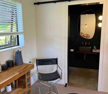 Fernhill Apartment | Fernhill Hideaway