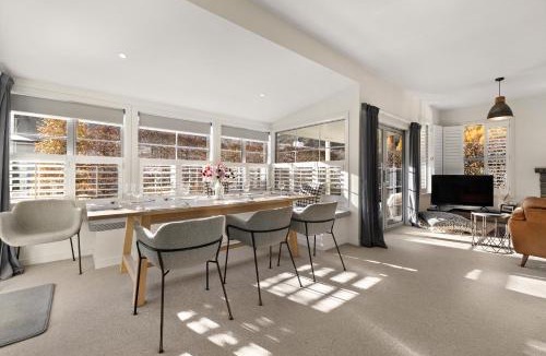 Arrowtown House | Fletcher Cottage