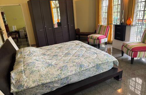 Kozhikode House | FOURWINDS Bungalow
