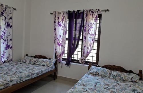 Rani House | Gateway of Gavi Homestay