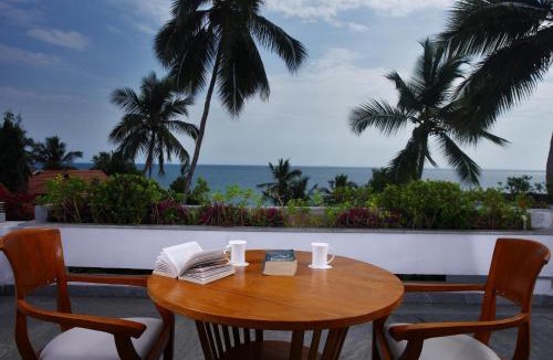 Kovalam Hotel | Getaway Beach Resort Kovalam