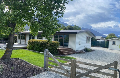 Glenorchy House | Glenorchy Haven