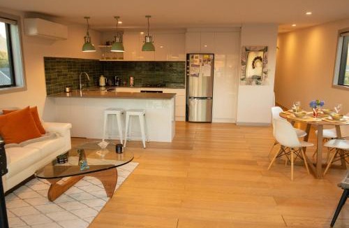 Lower Shotover Villa | Golden Hour Villa