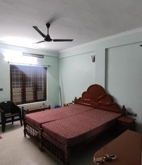 Kovalam House | Golden Valley