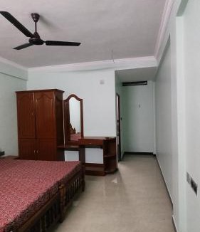 Kovalam House | Golden Valley