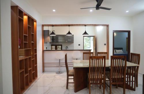 Udumbanchola House | Grace Home