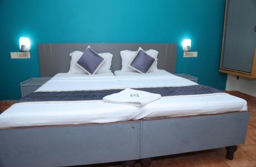Kovalam Hotel | Grand Harmony Beach Resort