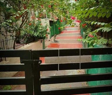 Vazhuthacaud House | Green View Home Stay